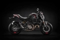 Alle originele en vervangende onderdelen voor uw Ducati Monster 821 Stealth USA 2019.